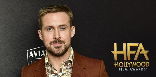 Είναι ο Ryan Gosling ο νέος Ken της Barbie;