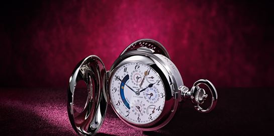 Η σπουδαία ιστορία της Patek Philippe εκτίθεται στην Σιγκαπούρη