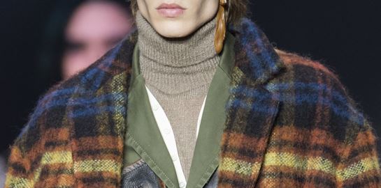 Το μεγάλο πάρτι των Dsquared2 στην Εβδομάδα Μόδας του Μιλάνου