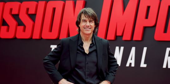 Γιατί είναι αδύνατον να βρεις το νέο ρολόι του Τομ Κρουζ