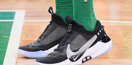 H Nike μόλις αποκάλυψε το πιο hitech αθλητικό παπούτσι της ιστορίας