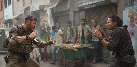 Οι πιο δημοφιλείς ταινίες στην ιστορία του Netflix