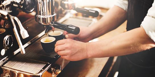 Coffee Business Awards 2019: Η μεγάλη γιορτή του καφέ