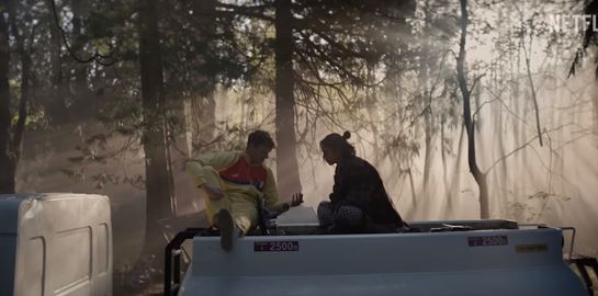 Η σειρά του Netflix που πρέπει οπωσδήποτε να δεις αν σου αρέσουν οι &#39;σκοτεινές&#39; κωμωδίες