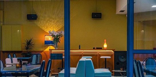 Τα μπαρ του φθινοπώρου