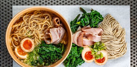 Μετά το Nolan και το Proveleggios, το PS Luncheon