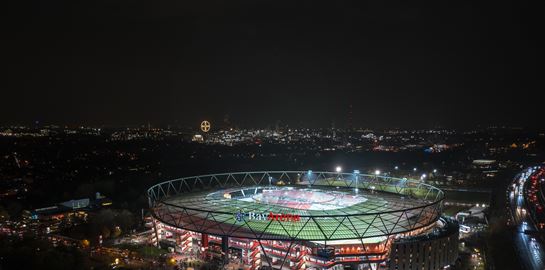 Η Λεβερκούζεν μόλις έγινε η πρώτη ομάδα που παίρνει αήττητη τον τίτλο στη Bundesliga