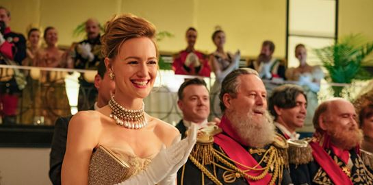 Οι σειρές που θέλουμε να δούμε μέχρι το τέλος του 2018