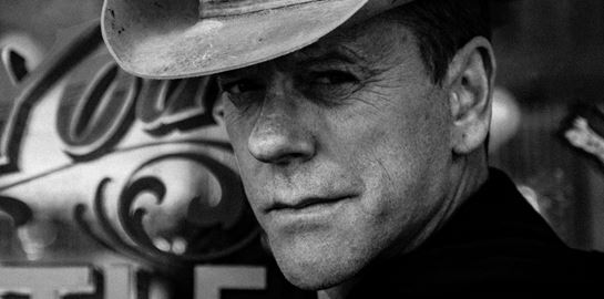 Όσα έμαθε η ζωή στον Kiefer Sutherland