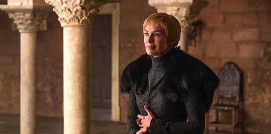 Νέα θεωρία για το Game of Thrones προβλέπει τη μοίρα της Cersei και του μωρού (;) της