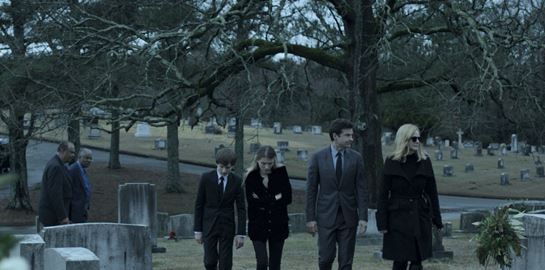 Ό,τι νέο έρχεται στο Netflix τον Αύγουστο