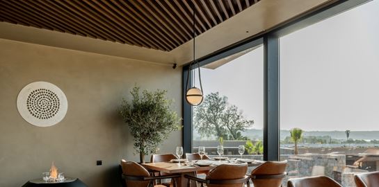 Το Thymises by Peskesi συστήνει μια μοναδική γαστρονομική εμπειρία με άρωμα Κρήτης