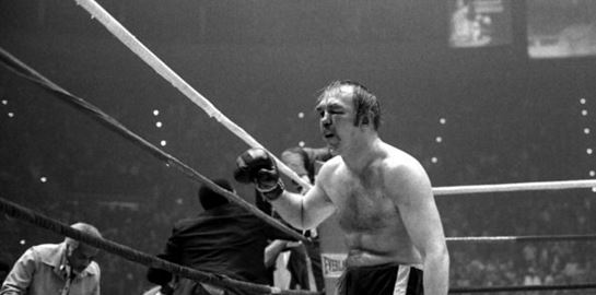 Η αληθινή ιστορία του Rocky Balboa