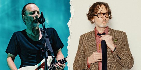 Όλοι θέλουν να δουν τον Jarvis και τον Thom!