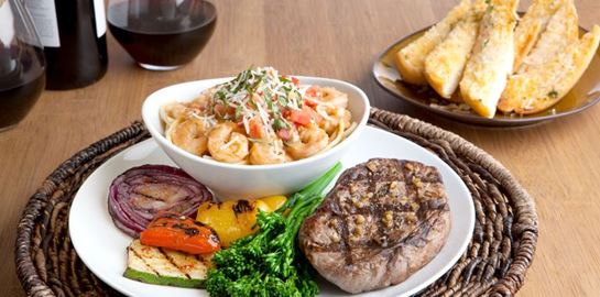 Το τέλειο fit πιάτο σε 4 απλά βήματα