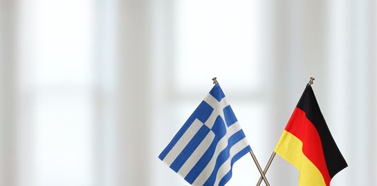 Ελλάδα - Γερμανία: Τι άλλαξε στη σχέση τους λόγω της πανδημίας