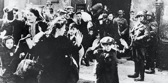 75 χρονια από τη Δίκη της Νυρεμβέργης