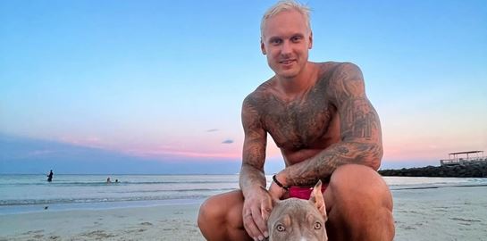 Τι συμβαίνει με την αυτοκτονία του Janis Timma και την πρώην σύζυγό του Anna Sedokova