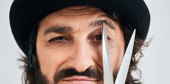 'Ο Κουρέας της Σεβίλλης' έρχεται στο Θέατρο Ακροπόλ