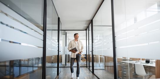 Το μυστικό που θα σε βοηθήσει να μην έχεις προβλήματα με τη μέση σου