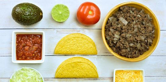 Πώς θα αναγνωρίσεις ένα fake μεξικάνικο εστιατόριο