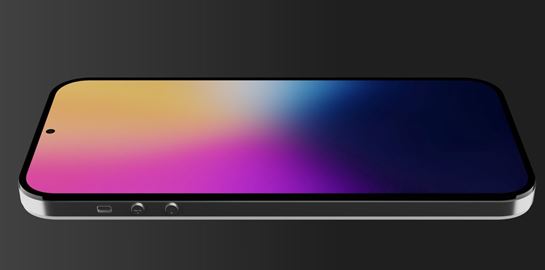 Γιατί το iPhone 14 ίσως είναι το ομορφότερο της ιστορίας