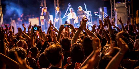 Τα πρώτα ονόματα του lineup του χειμερινού Plisskën 2018