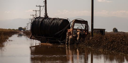 Τι σημαίνει για την τσέπη μας η κακοκαιρία Daniel