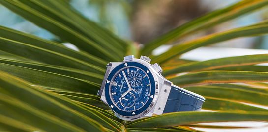 4 ρολόγια δείχνουν το μέλλον