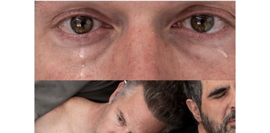 Πρώτη ματιά στους &#39;Πέρσες&#39; του Δημήτρη Καραντζά