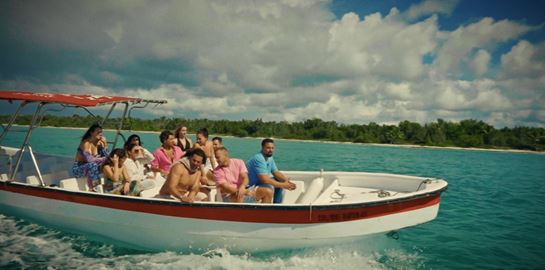 Αυτοί είναι οι παίκτες του φετινού Survivor - Ο πασίγνωστος ποδοσφαιριστής και το μοντέλο από το GNTM