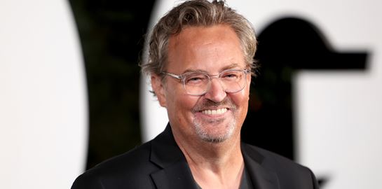 Οι άνθρωποι που κατηγορούνται για τον θάνατο του Matthew Perry