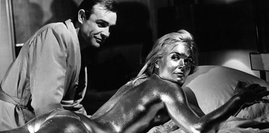 Ποιος απ&#39; όλους τους ηθοποιούς φόρεσε καλύτερα το κοστούμι του James Bond