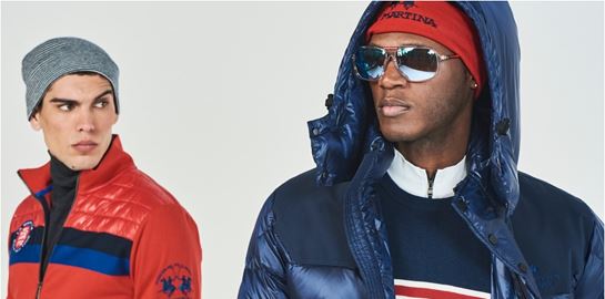 Τα κομψά gifts for you από τη La Martina