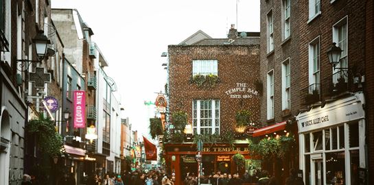 Η καλύτερη χώρα για ισορροπία επαγγελματικής και προσωπικής ζωής