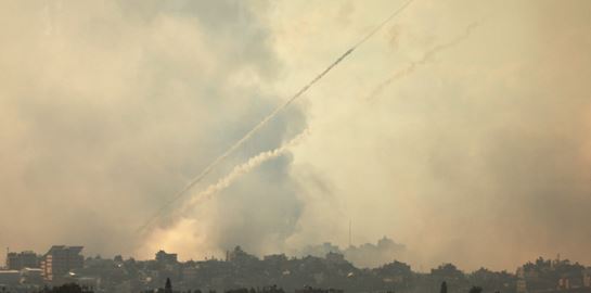 Ισραήλ, ΗΠΑ και Χαμάς βρίσκονται σε προχωρημένες συζητήσεις για την απελευθέρωση ομήρων