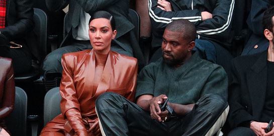 Το τεράστιο ποσό που θα δίνει ως διατροφή ο Kanye West στην Kim Kardashian