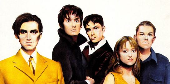 30 χρόνια από το θρυλικό His &#39;N&#39; Hers των Pulp