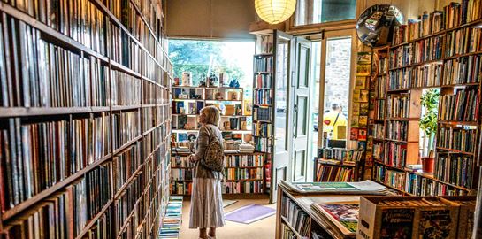 Οι σημαντικότερες κυκλοφορίες των τελευταίων μηνών στον χώρο του βιβλίου