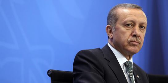 O Erdogan και το κυνήγι μαγισσών σε YouTube, Twitter και Netflix