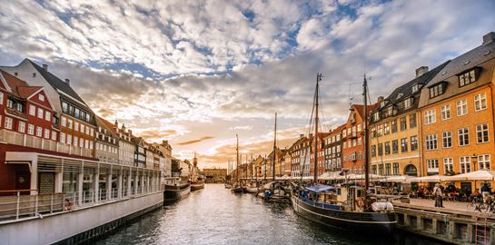 Ένα Σαββατοκύριακο στην εναλλακτική πλευρά της Κοπεγχάγης