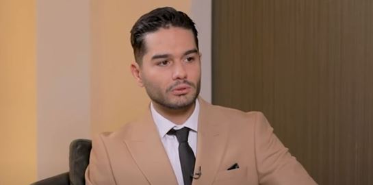 Τι λέει ο Χρήστος Μάστορας για τη σύλληψή του υπό την επήρεια αλκοόλ