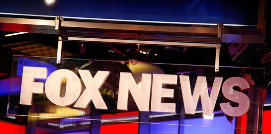 Η μάχη της τηλεθέασης των αμερικανικών καναλιών