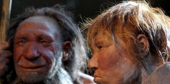 Νέα έρευνα αποκαλύπτει γιατί εξαφανίστηκαν οι Νεάντερνταλ
