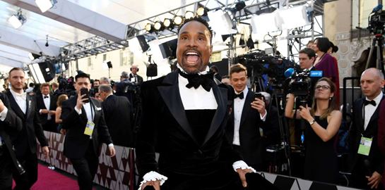 Οι πιο καλοντυμένοι των φετινών Βραβείων Όσκαρ