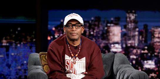 O Spike Lee φιγουράρει στην αφίσα του Φεστιβάλ Καννών 2021
