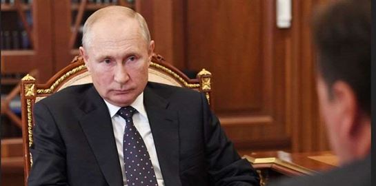 3 θεωρίες για τα δισεκατομμύρια του Vladimir Putin