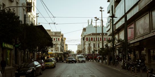 Κορονοϊός: Οι πιο επικίνδυνες περιοχές στην Ελλάδα