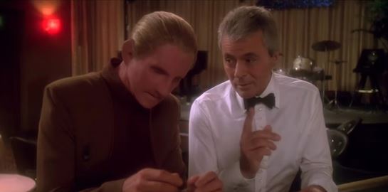 Έφυγε από τη ζωή ο James Darren, o Vic Fontaine του Star Trek