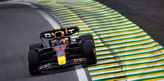 H Ford επιστρέφει στην Formula 1